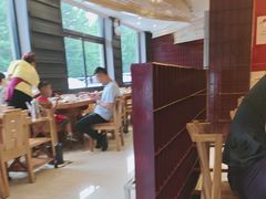 -蜀库菌汤火锅(望都店)