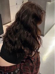 -MY HAIR ARDOR