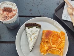 -Cafe Aewol Monsant