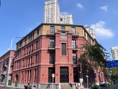 -飞马旅黎黄陂路文旅街区