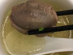 -巢湖名吃·东关老鹅汤(江南风情街店)