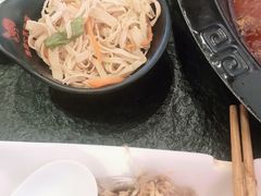-重庆烧鸡公火锅(簋街店)