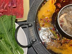 -晓宇重庆火锅(龙首店)