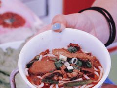 -进哥湖南津市牛肉粉店(下沙店)