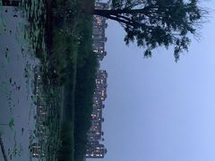 -马家湾湿地公园