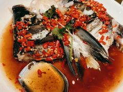 -湘阁里辣(南岭购物广场店)