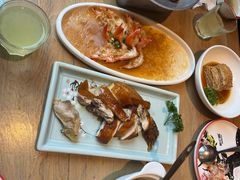 -新白鹿餐厅(城西银泰城店)