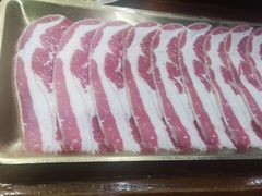 -红小姐的烤肉店(西三旗店)