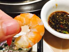 -海大大蒸汽海鲜餐厅·粤菜·特色小炒(欢乐颂店)