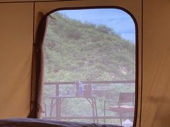 -北京山里寒舍度假酒店