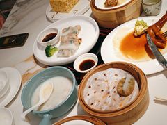 -滋粥楼·顺德菜(番禺广场总店)