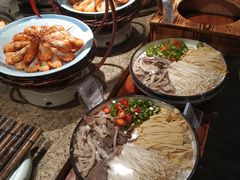 -二十八里太湖船菜(吉祥路店)