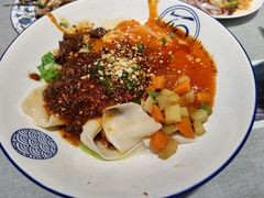 招牌biangbiang面-大嘻咹biangbiang面(历史博物馆店)