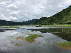 -腾冲北海湿地