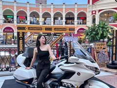 -佛罗伦萨小镇广佛名品奥特莱斯(疏港路店)