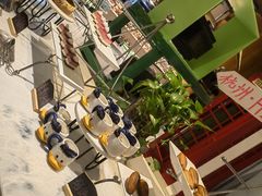 -杭州钱江新城万怡酒店-西餐厅