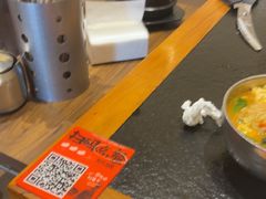 -炽城·烤肉名家(鸿达中央广场店)