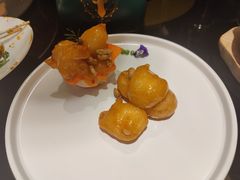 -彩虹之约•淮扬家宴(亚运村店)