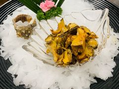 -老船夫婚宴婚庆会馆(延吉路店)