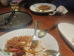 -本处·素食·融合料理(南油店)