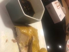 -味莊餐厅(康庄南街店)