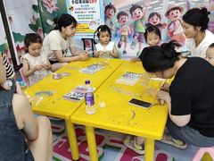 -大润发(勤业店)