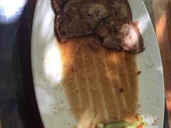 -快活林烧烤(红新路店)