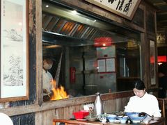 -兰溪小馆(东直门簋街店)