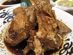 -兆治日本料理(华府世家店)