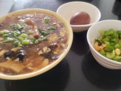 -亲贤打卤面浇肉面(亲凤苑店)