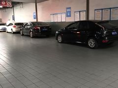 -北京亚奥福瑞福特4S店(北苑家园店)