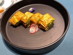 -荷风细雨·中国茶宴(碧云店)