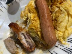 -锦园春香港茶餐厅(西海湾旗舰店)