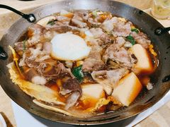 -东京屋(武定路店)