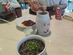 -柴门饭儿(成都太古里店)
