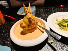 -局气 烤鸭·北京菜(光华路店)