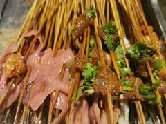 -钢五区节子串串香(环球汇·天誉店)