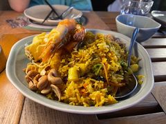 -CHINCHIN 青青·泰国料理(万象食家店)