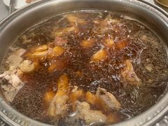 -一绪に寿喜烧(荟聚店)