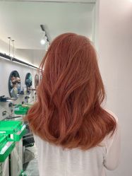 -卓梵美发·精品Salon