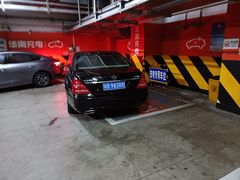 -深圳市罗湖体育馆