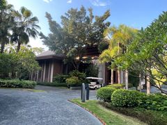 -广州都喜泰丽温泉度假酒店