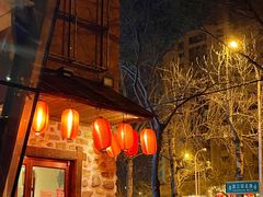 露天位-三石铁板烧(紫竹桥店)