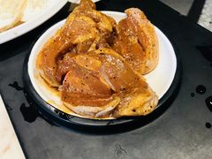 -韩宫宴烤肉·料理(南京江宁万达店)