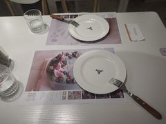 -娜娜家•Nana’s restaurant (爱琴海店)