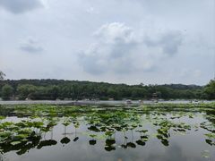 -承德避暑山庄景区