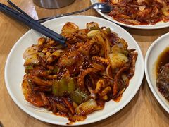 -贤花饭店(城阳店)