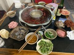 -大龙火锅(老店)