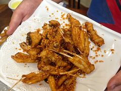 -正能量脆肉鲩火锅
