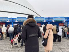 -哈尔滨大剧院